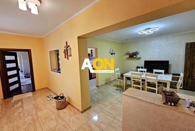 Casa renovata, 4 camere, 2 terase, mobilata, utilata, 568 mp teren - 13