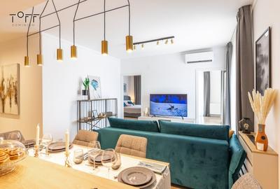 INCHIRIERE APARTAMENT 3 CAMERE MARMURA RESIDENCE B284 - 5