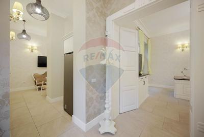 Apartament Premium, Terasă Privată, Ultracentral Oradea, De Vânzare - 22