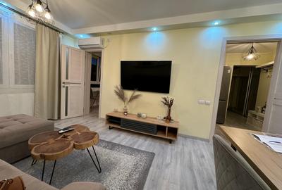 Apartament 3 camere - 1