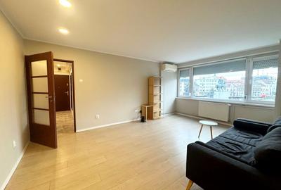 Apartament 2 camere, et2, 63 mp - Piata Mihai Viteazul - Central - 1