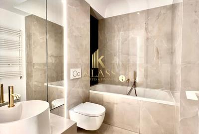 Studio | Cortina North Pipera | Parcare inclusă | - 8