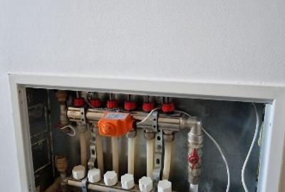 Greenfield Salcamilor: Apartamentul in care nu s-a locuit, dar s-a investit - 12