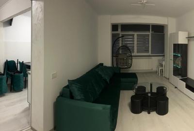 Apartament 2 camere renovat lux 2025 - 12