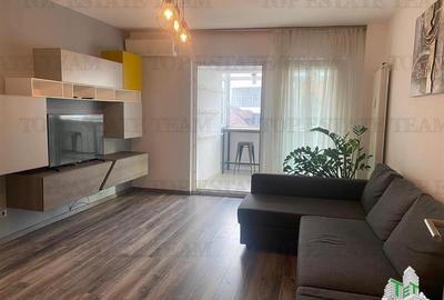 Apartament 2 camere de inchiriat in zona Dorobanti/ Capitale Bucuresti - 3