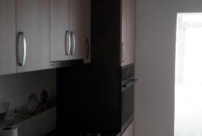 Pacurari-Moara de Foc-ap.3 camere, decomanat,curat,mobilat si utilat,64m2! - 16