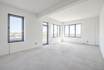 Apartament 3 Camere 101 mp utili cu vedere la Lacul Cernica - 6
