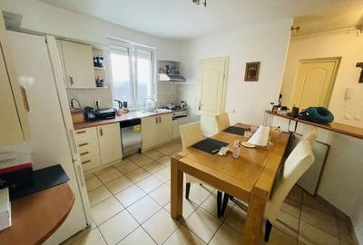 Apartament 3 camere, 112 mp, parcare,  cartierul Andrei Muresanu - 16