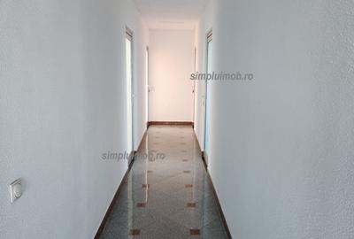 Clădire business de închiriat Bucureștii Noi 1250mp  cu parcare 850mp - 15