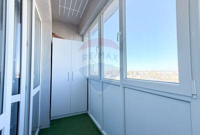 2 camere | Pacii | Modern | 10 min Metrou | Bloc nou - 11