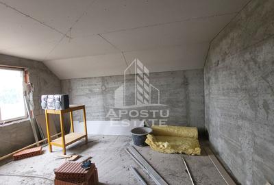 Casa individuala cu 7 camere,si teren de 550 mp,Dudestii Noi - 8