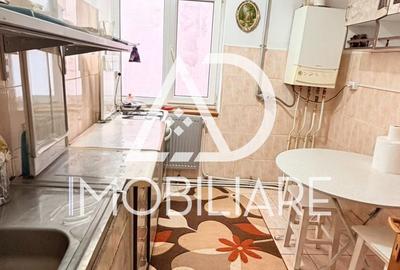 De vânzare apartament 2 camere, Str. Unirii - 4
