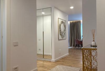 Prima inchiriere | 3 camere 120 mp | 2 bai | Residence 5 Pipera - 5
