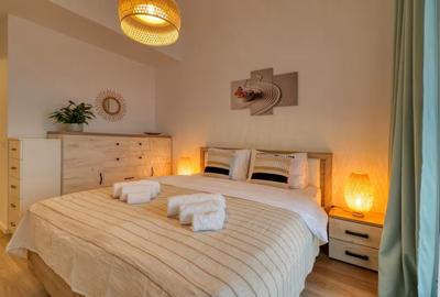 Barcelona Residence | 2 Camere  Titan - Langa Parc | Bloc 2020 - 4