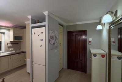 Girocului | 3 camere | 90 mp | 2 băi | Terasă - 7