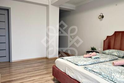 Apartament cu 3 camere in bloc nou, ultracentral Oradea - 7