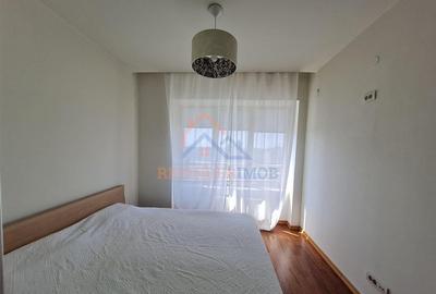 Apartament de vanzare cu 3 camere, Complex Rezidential In City - 8