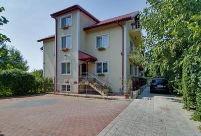 Vila 14 camere cu baie proprie - Grand Mall Arena - 1