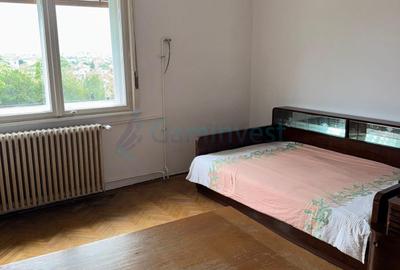 Casa cu 5 camere de inchiriat, zona de Dealuri, Oradea, Bihor - 2