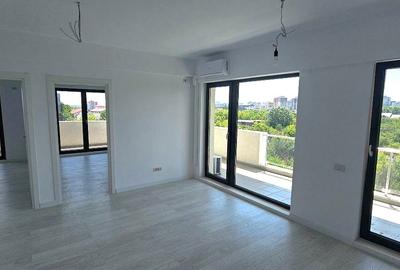Apartament cu 3 camere decomandat în Pantelimon