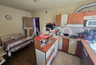 Casa individuala de vanzare 132mp cu garaj zona Tineretului Sibiu - 21