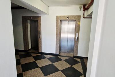 3 camere – zona Mihail Sebastian | 77 mp |  Bloc 2014 - 16