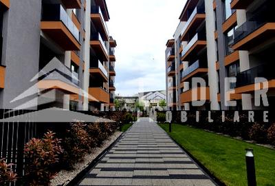 Apartament 2 camere cu orientare sudică | Bloc nou | Între Lacuri | - 8
