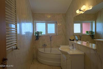 Dumbravita - Str Soarelui - Casa P+1, 3 Camere, Parcare Acoperita - 15