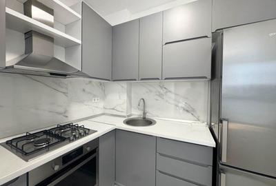 Apartament 2 Camere Modern Mall Vitan Mihai Bravu 3' Metrou Panoramic - 4