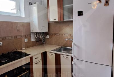 Apartament cu 3 camere si parcare in Buna Ziua, zona Grand Hotel Italia - 5