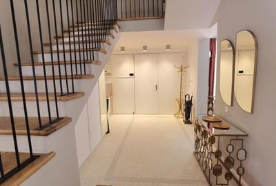 Diplomatic residence Embassy | 5 Bedrooms | the Forest | Iancu Nicolae - 23
