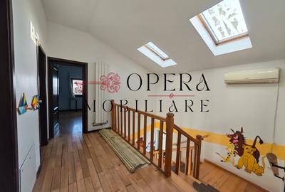 Vila individuala, 6 camere, de vanzare, zona Valea Ursului - Miroslava - 8