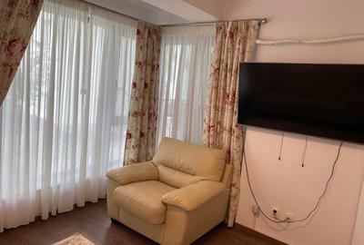 Apartament cu 3 camere decomandat, mobilat în Foișorul de Foc