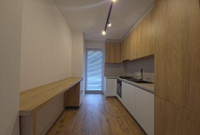 Dacia apartament 2 camere bloc nou cu lift si parcare subterana - 4