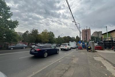 Spatiu P+1  620mp Zona Dr Taberei Militari ideal comert,productie - 4