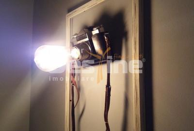 Apartament cu 4 camere, suprafata de 135 mp, garaj si beci in inima orasului - 9