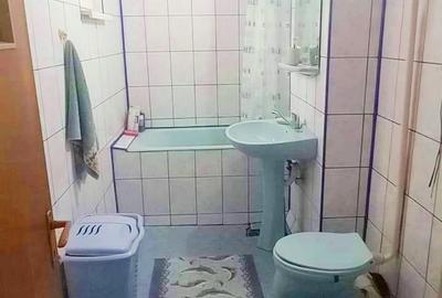 Apartament 5 camere Duplex,2 bai, 3 balcoane,zona Centrala, locuit sau afacere - 10
