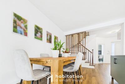 De vânzare - Duplex nou în Giroc, complet mobilat și utilat zona DAF - 10