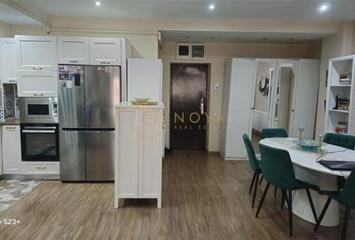 Apartament de vanzare de 4 camere in zona Pipera - 13