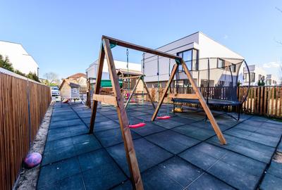 Primrose Villa | Pipera | Complex exclusivist de vile individuale | Comision 0% - 79