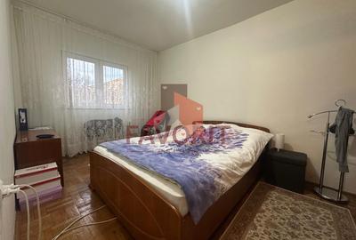 3 camere | etaj 2 | mobilat si utilat | 2 bai | zona excelenta | - 8
