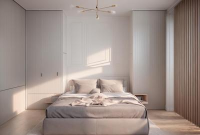 Apartament 2 camere-5 min Metrou Berceni-Mobila bucatarie inclusa-Finalizat - 5