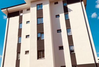 |Apartament 2 camere|Decomandat |Balcon|Finisaje Premium| - 9