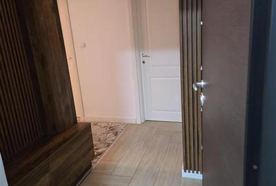 Apartament 2 camere Tatarasi - bloc nou - 23