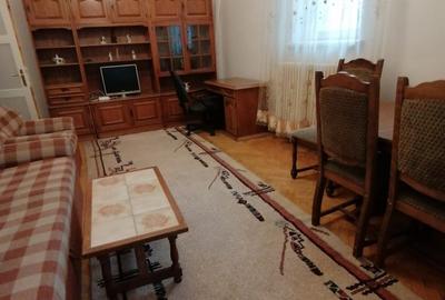 Copou Spitalul CFR, apartament spatios, 2 camere, 430euro/luna - 5