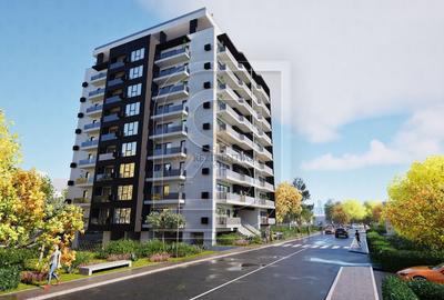 Apartament 3 camere – zona Panduri,  107 mp total decomandat - 7