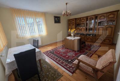 Casă individuală, 156 mp, 474 mp teren, zona Dâmbul Rotund - 3