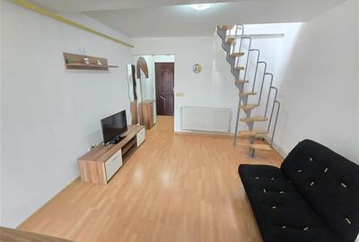 Apartament cu 2 camere, Nicolina (Spitalul de Recuperare) - 6