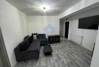 Apartament cu 2 camere decomandat în Dâmbul Rotund