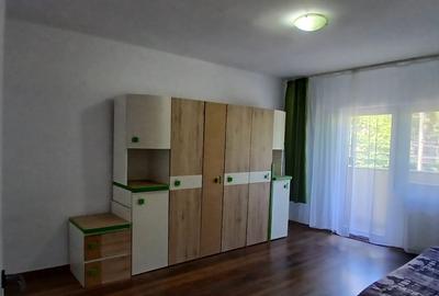 La 10 minute de centru- Apartament cu 1 camera-mobilat si utilat-Aradului - 1